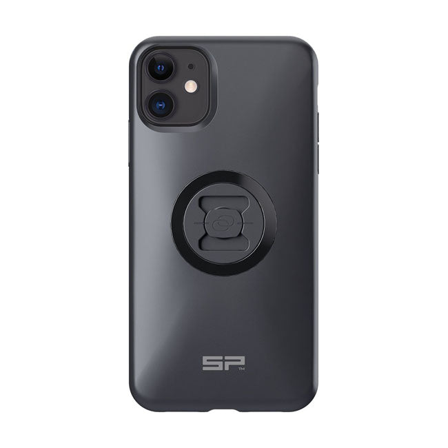 SP Connect Mobilhållare Skal iPhone 11/XR SP Connect™ Mobilskal Customhoj