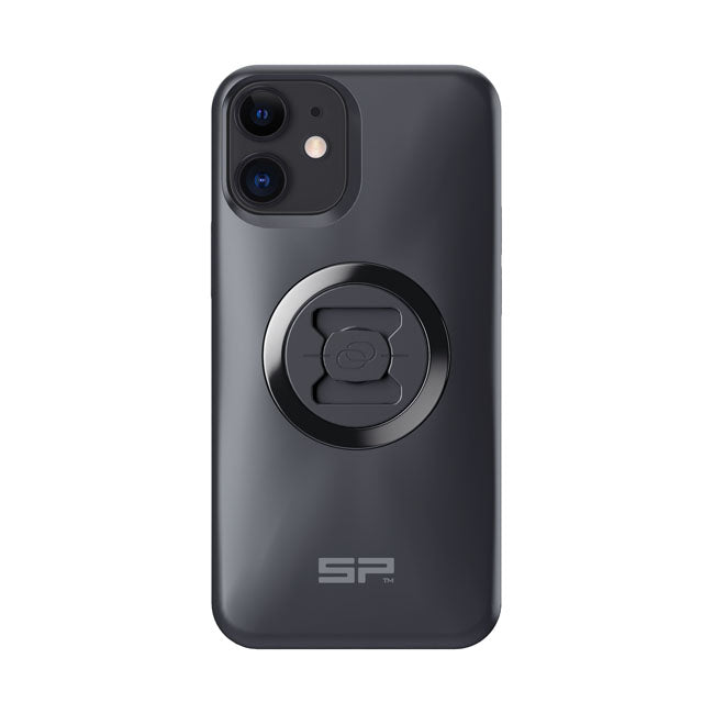 SP Connect Mobilhållare Skal iPhone 12 mini SP Connect™ Mobilskal Customhoj