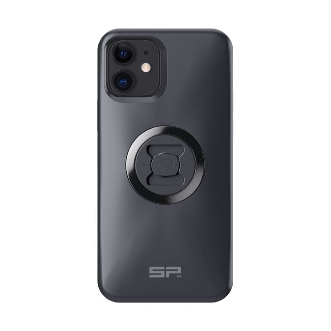SP Connect Mobilhållare Skal iPhone 12 Pro/12 SP Connect™ Mobilskal Customhoj