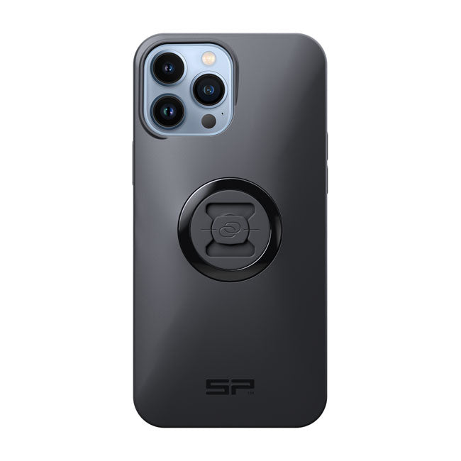 SP Connect Mobilhållare Skal iPhone 13 Pro Max SP Connect™ Mobilskal Customhoj