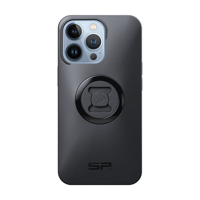 SP Connect Mobilhållare Skal iPhone 13 Pro SP Connect™ Mobilskal Customhoj