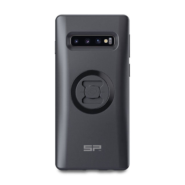 SP Connect Mobilhållare Skal Samsung Galaxy S10 SP Connect™ Mobilskal Customhoj