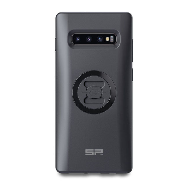 SP Connect Mobilhållare Skal Samsung Galaxy S10+ SP Connect™ Mobilskal Customhoj
