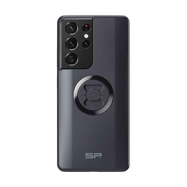 SP Connect Mobilhållare Skal Samsung S21 Ultra SP Connect™ Mobilskal Customhoj