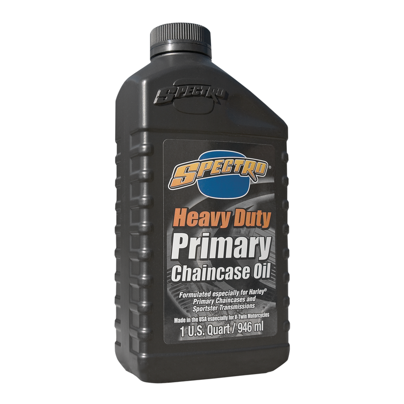 Spectro Primärolja Spectro Heavy Duty 1 Quart (946ml) Customhoj