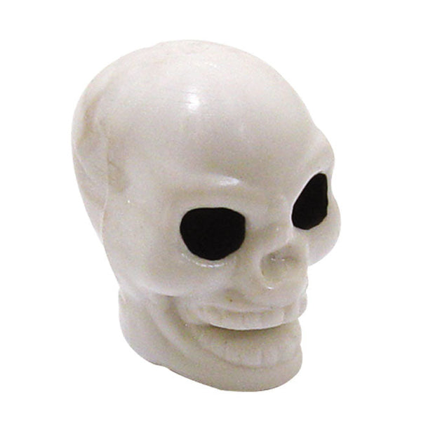 TRIKTOPZ Ventilhattar Trik Tropz Ventilhattar Skull White Customhoj