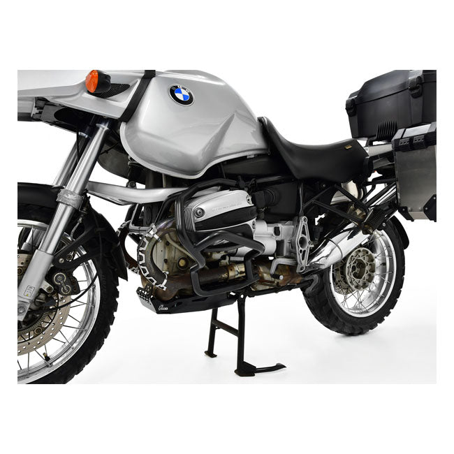 Zieger Motorbåge BMW Zieger Motorbåge Svart BMW 99-04 R 1150 GS Customhoj