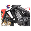 Zieger Motorbåge Honda Zieger Motorbåge Svart Honda 14-18 CB 650 F; 19-20 CB 650 R Customhoj