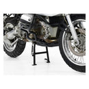 Zieger Motorskydd BMW Zieger Motorskydd / Hasplåt Svart BMW 99-04 R 1150 GS Customhoj