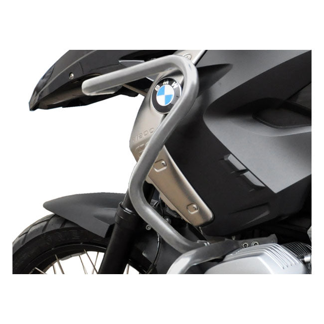 Zieger Skyddsbåge Kåpor BMW Zieger Skyddsbåge Kåpor Silver BMW 08-12 R 1200 GS Customhoj